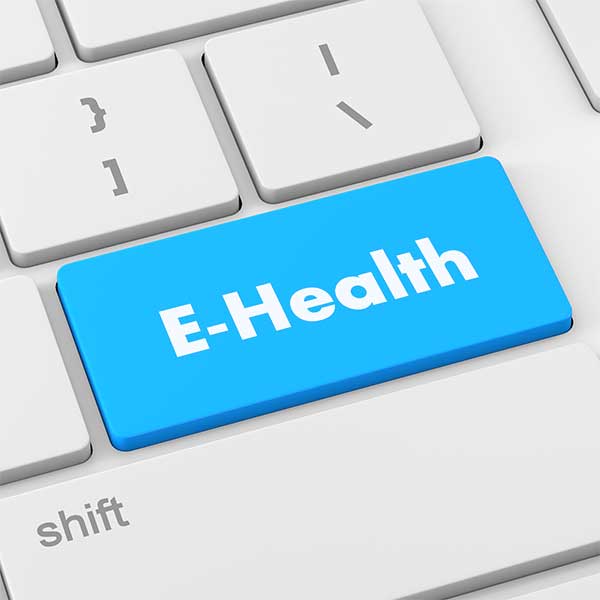 e-health Medicon